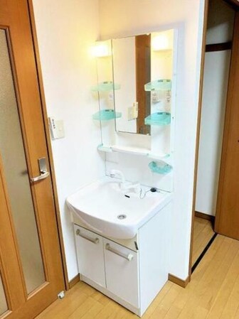 パインヒル東小岩の物件内観写真